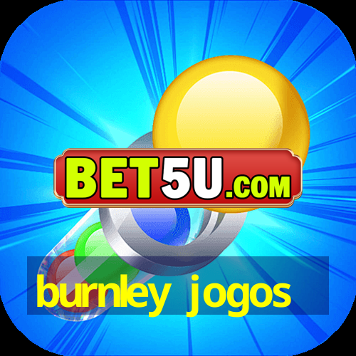 burnley jogos